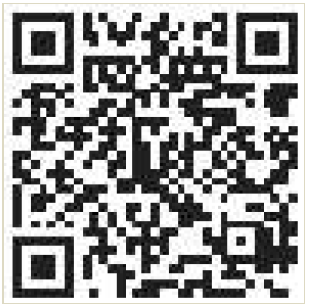 QR Code de validação