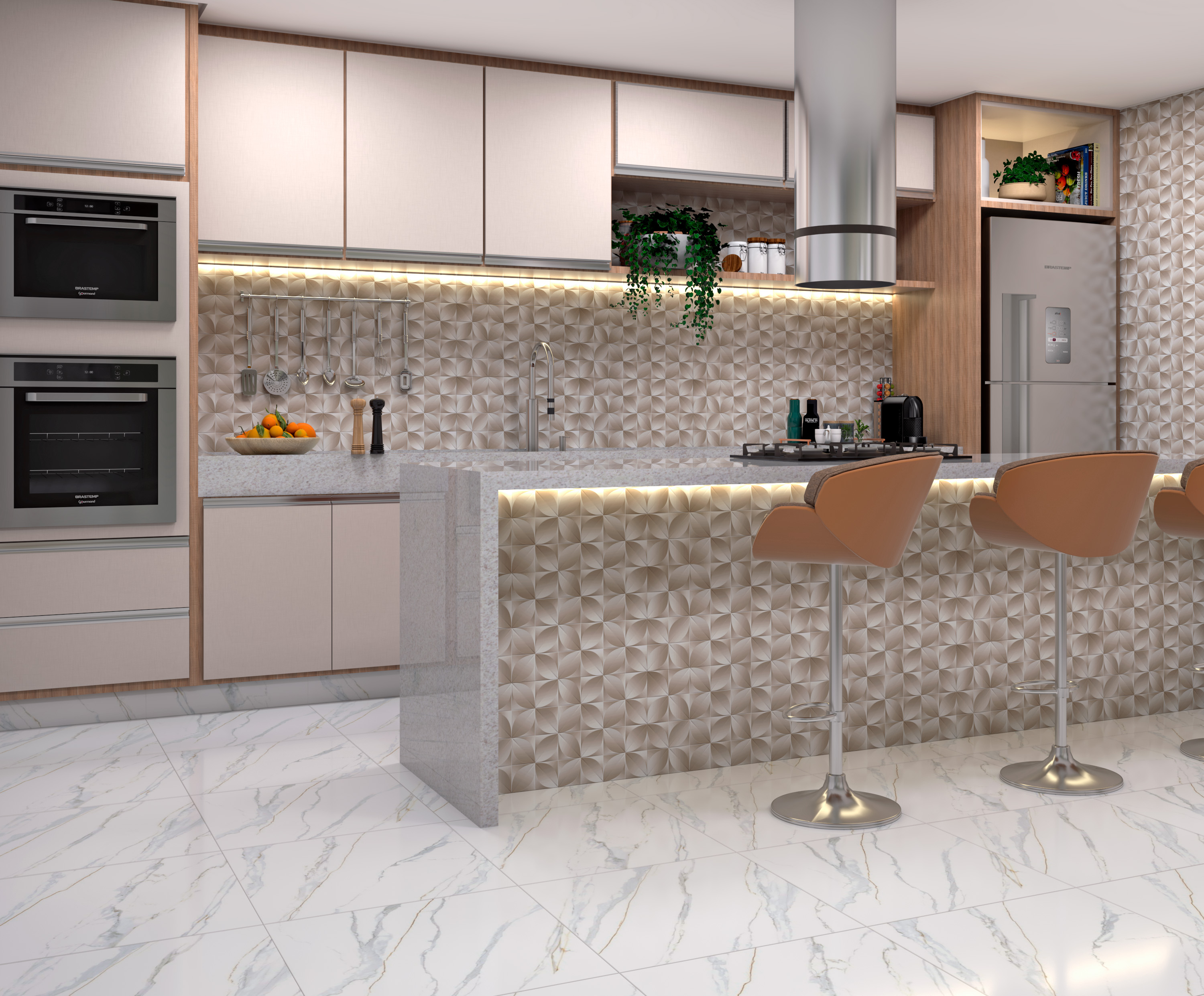 Ambientes LUXOR DECOR Grupo Cedasa Ambientes LUXOR DECOR Grupo Cedasa