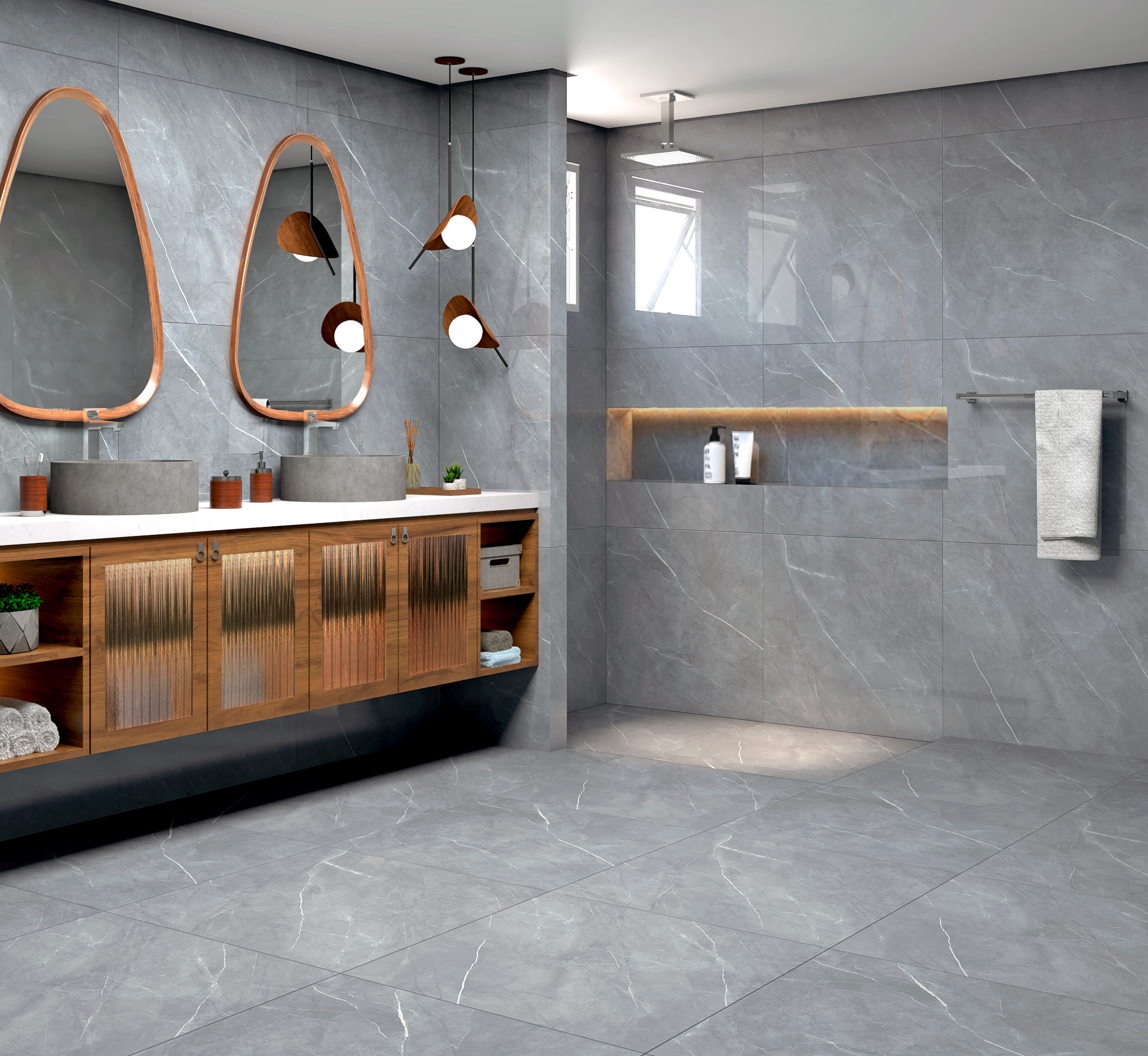 OLIMPO MATTE